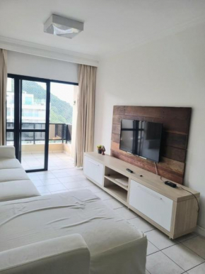 Apartamento excepcional Pitangueiras Guarujá/SP 100mt da Praia e comércio perto